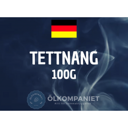 Tettnanger pellets 100g