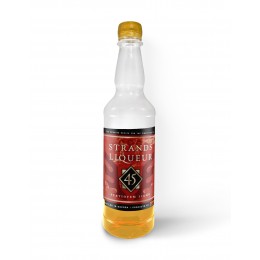Strands Likör 45 fill-up