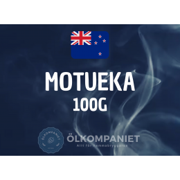 Motueka 100g pellets