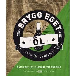 Brygg Eget Öl - G.Hughes