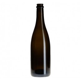 Flaska Champagne 75 cl - 15 st
