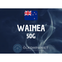Waimea 50g pellets
