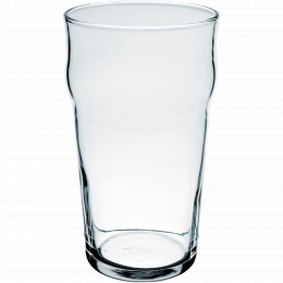 Ölglas 34 cl Nonic