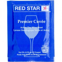 Red Star Premier Cuvée 5 g