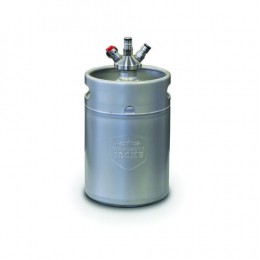 Mangrove Jack’s - Minikeg 5L