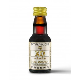 Strands Exclusive Fine Brandy XO Style Flavour