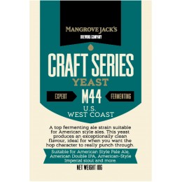 Craft Series M44 US West Coast