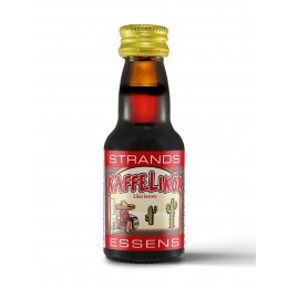 Strands Kaffelikör 25 ml