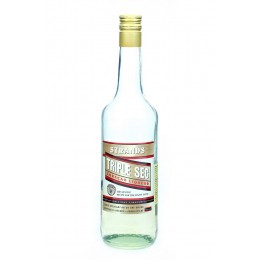 Strands Triple Sec fill-up - UTGÅTT