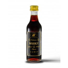 Whisky 12  50 ml
