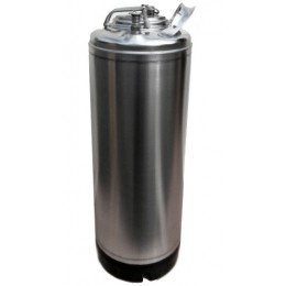 Corneliusfat Italien 19 liter (utan gummi)