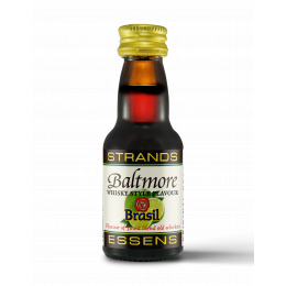 Strands Baltmore Brasil