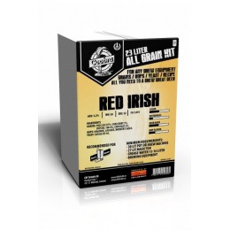 Receptkit - Red Irish - 23l