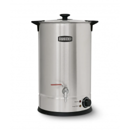 Grainfather HLT Sparge Water Heater - 25 l