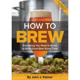 How to Brew - John Palmer