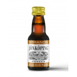 Strands Jönköpings Brännvin 25 ml
