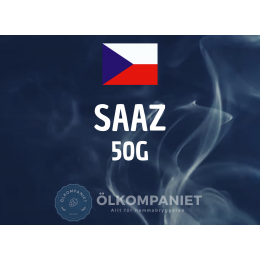 Saaz 50g pellets