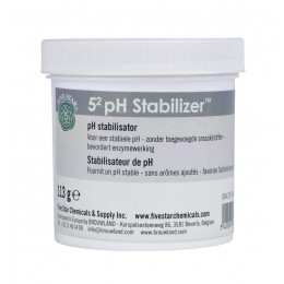 pH-stabilisator 5.2 450 g (1 lb)