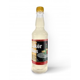 Mixerman Likörbas 50 cl