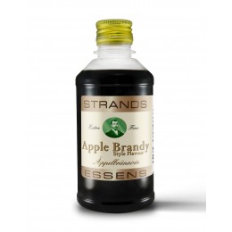 Strands Äpple Brandy Style Flavour 25 cl