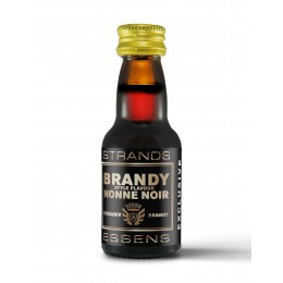 Strands Arom Cognac Nonne Noir 25 ml