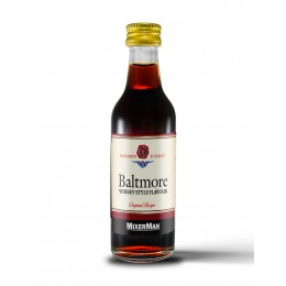 Mixerman Baltimore Whisky  50 ml