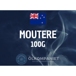Moutere 100g pellets