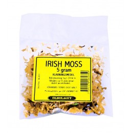 Irish Moss 5g