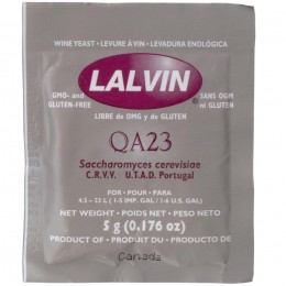 Lalvin QA23, 5 g