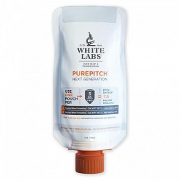 Belgian Golden Ale (White Labs WLP570) - Next Gen