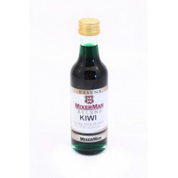 Mixerman Vinarom Kiwi 50 ml