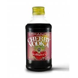 Strands Cherry Vodka Style Flavour 25 cl