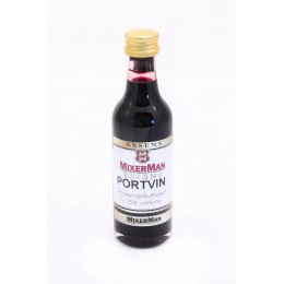 Mixerman Vinarom Portvin 50 ml