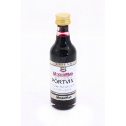 Mixerman Portvin 50 ml