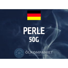 Perle 50g pellets