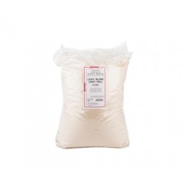 Spraymalt ljus - 5kg