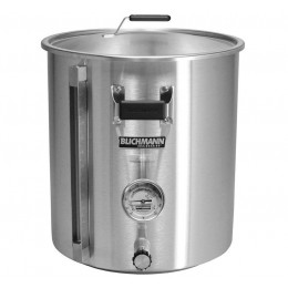 BoilerMaker G2 (28 l - 7,5 gal)