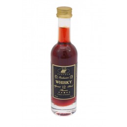 Whiskey 12