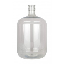 PET Carboy 12 liter