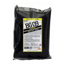 BG 09 KOL Super 1,7 lit.