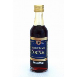 Mixerman Cognac Mild Fransk