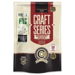 Mangrove Jack's CS Pils No.6 - UTGÅTT