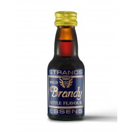 Strands Mild Brandy Style Flavour 25 ml