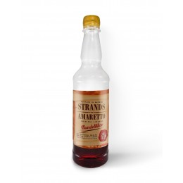 Strands Amaretto fill-up