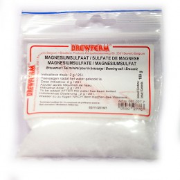 Magnesiumsulfat 100g