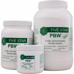 PBW Rengöringsmedel 450g