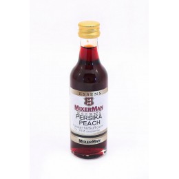 Mixerman Vinarom Persika 50 ml