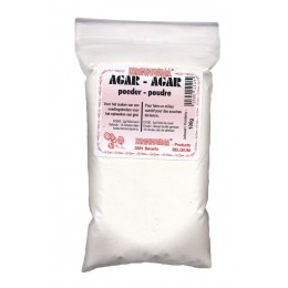 Agar-Agar pulver 100g