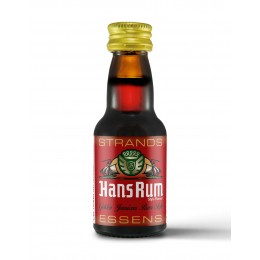 Strands Hans Rum 25 ml