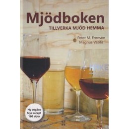 Mjödboken